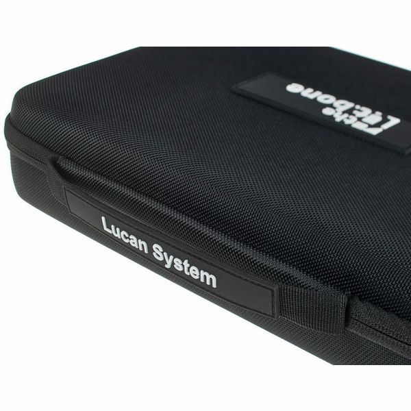 the t.bone Lucan System CC 200 BH