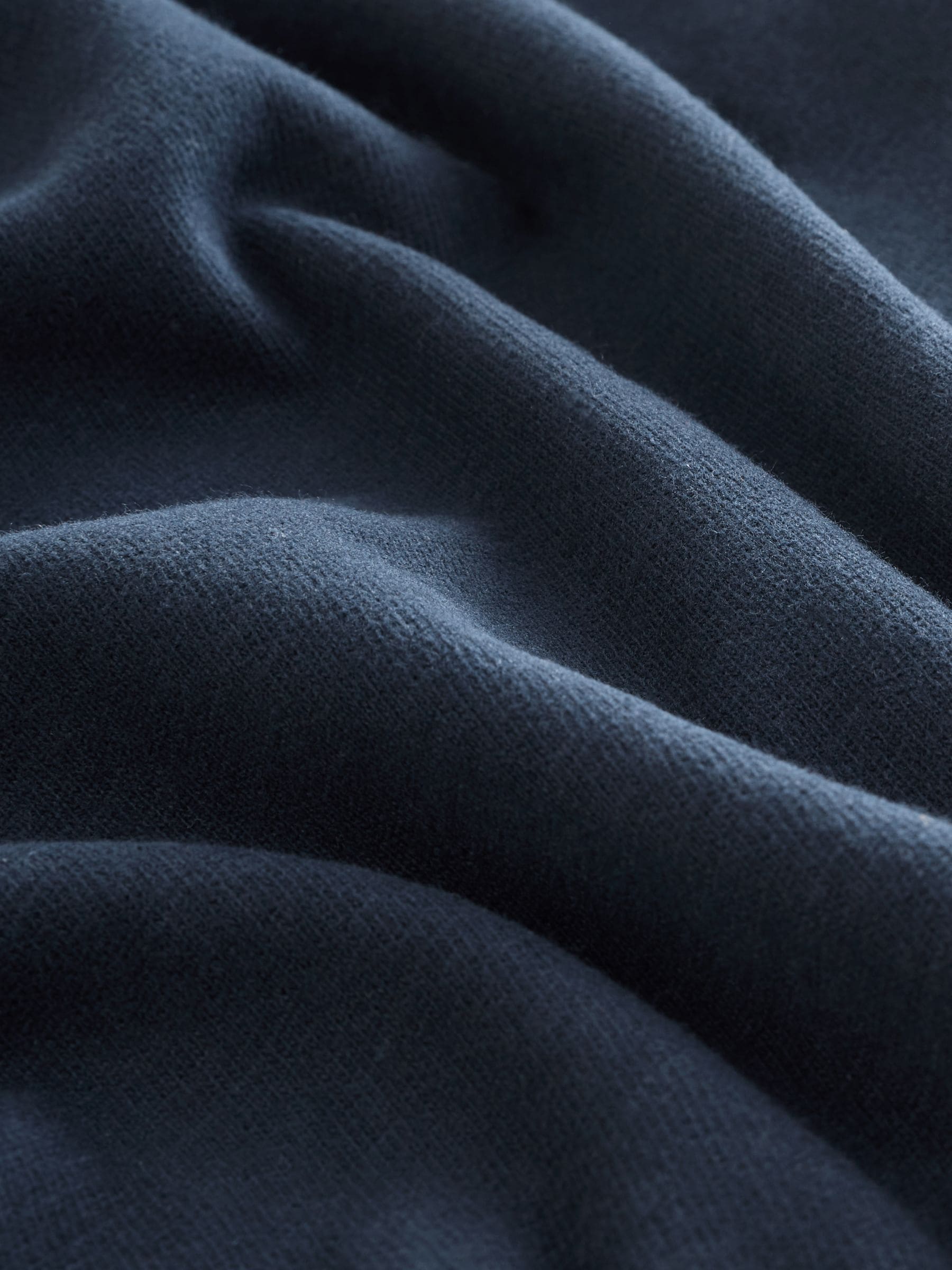 Kaki/Lichtbruin/Paars/Marineblauw - Verpakking van 4 zachte T-shirts met lange mouwen (3-16jr)