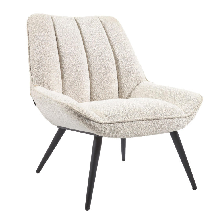Kave Home Marlina fauteuil