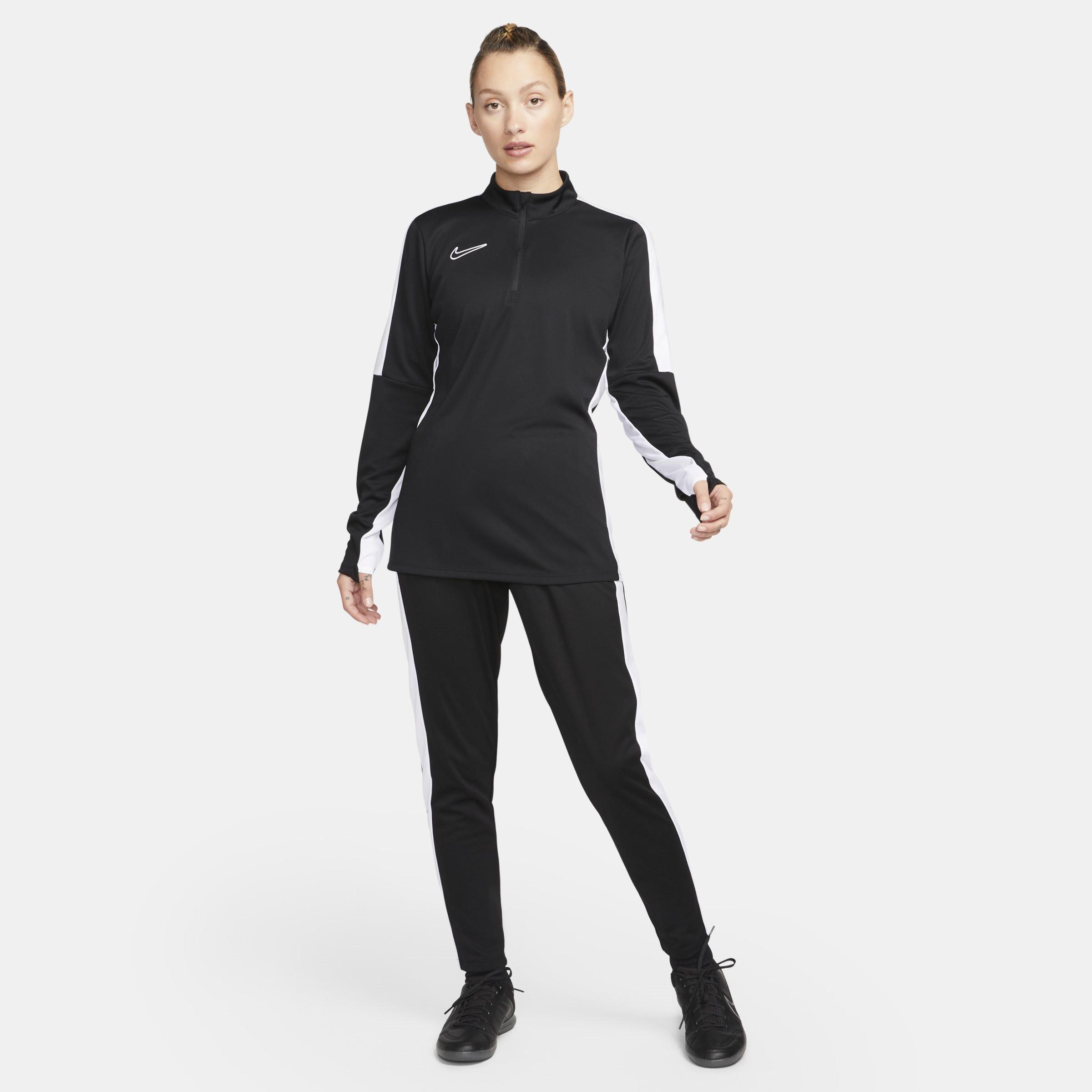 Nike Academy 23 Drill Top Womens