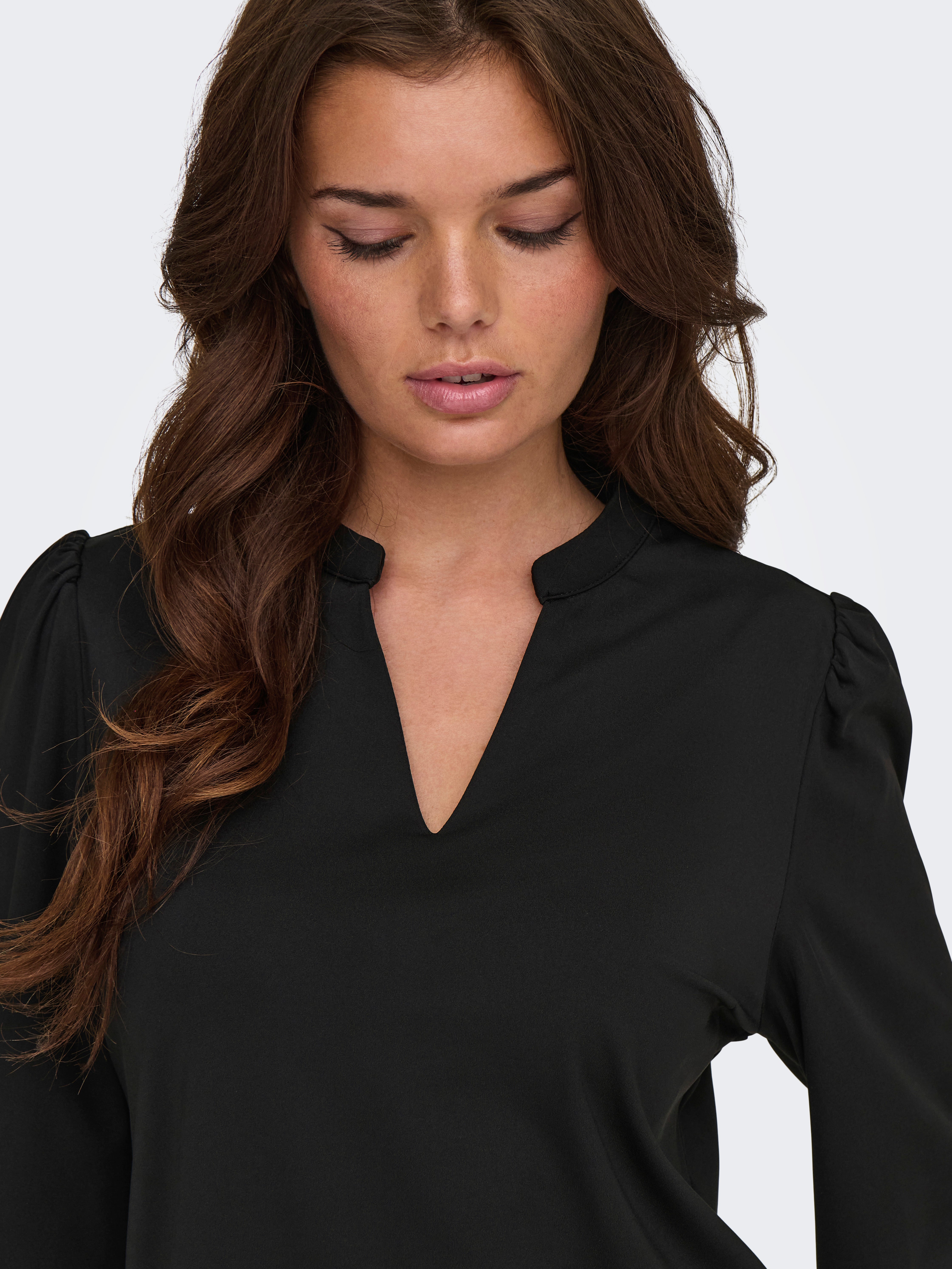 ONLANIE Top Black