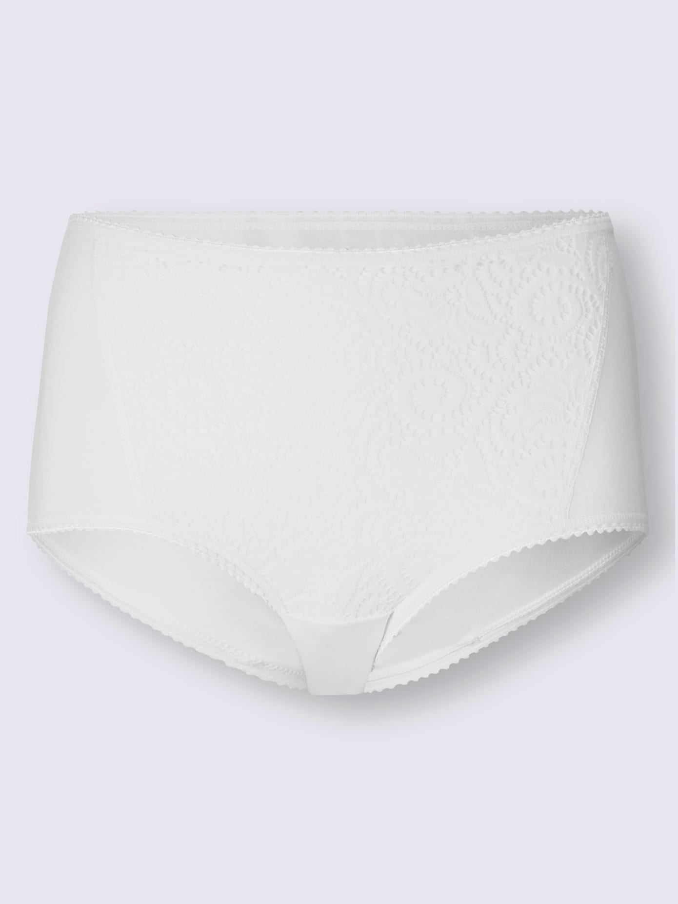 Slip gainant jersey fin