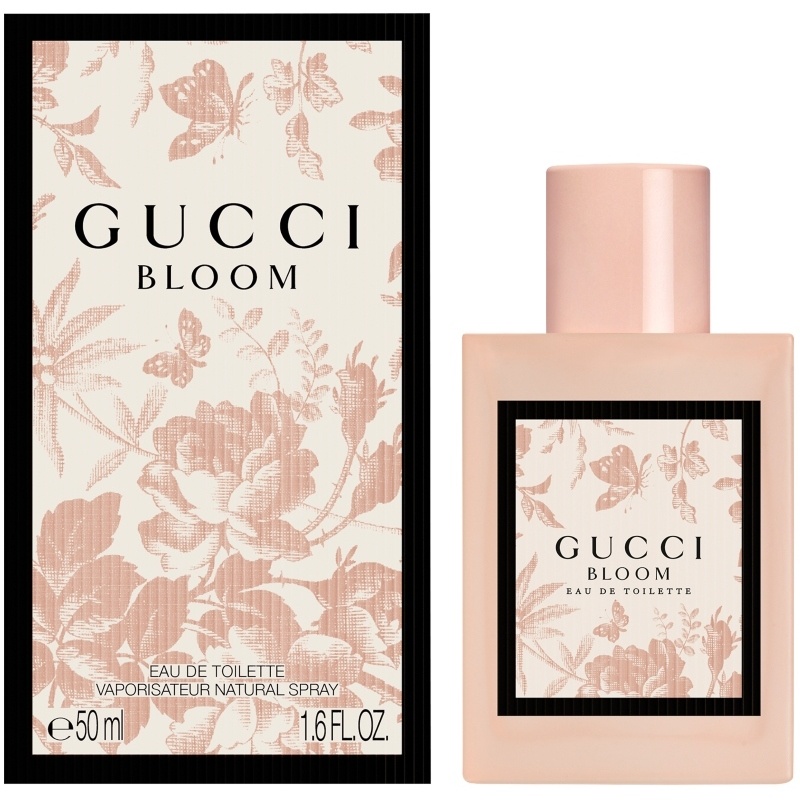 Gucci Bloom EDT 50 ml