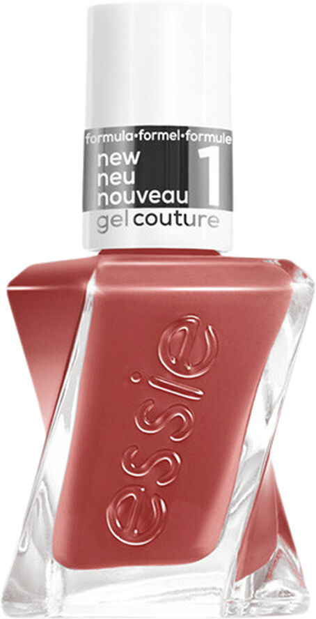 Essie essie gel couture 549 woven at heart neglelak