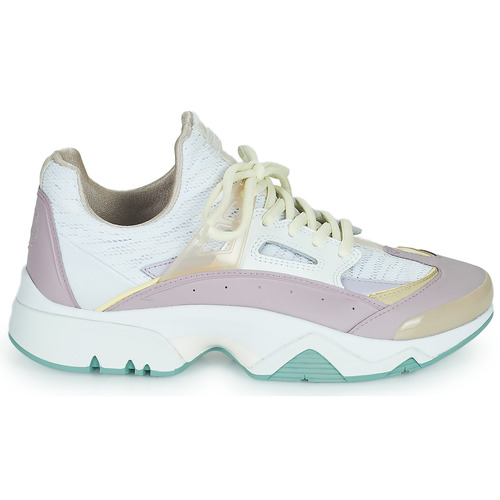 Kenzo - SONIC LACE UP Multicolor