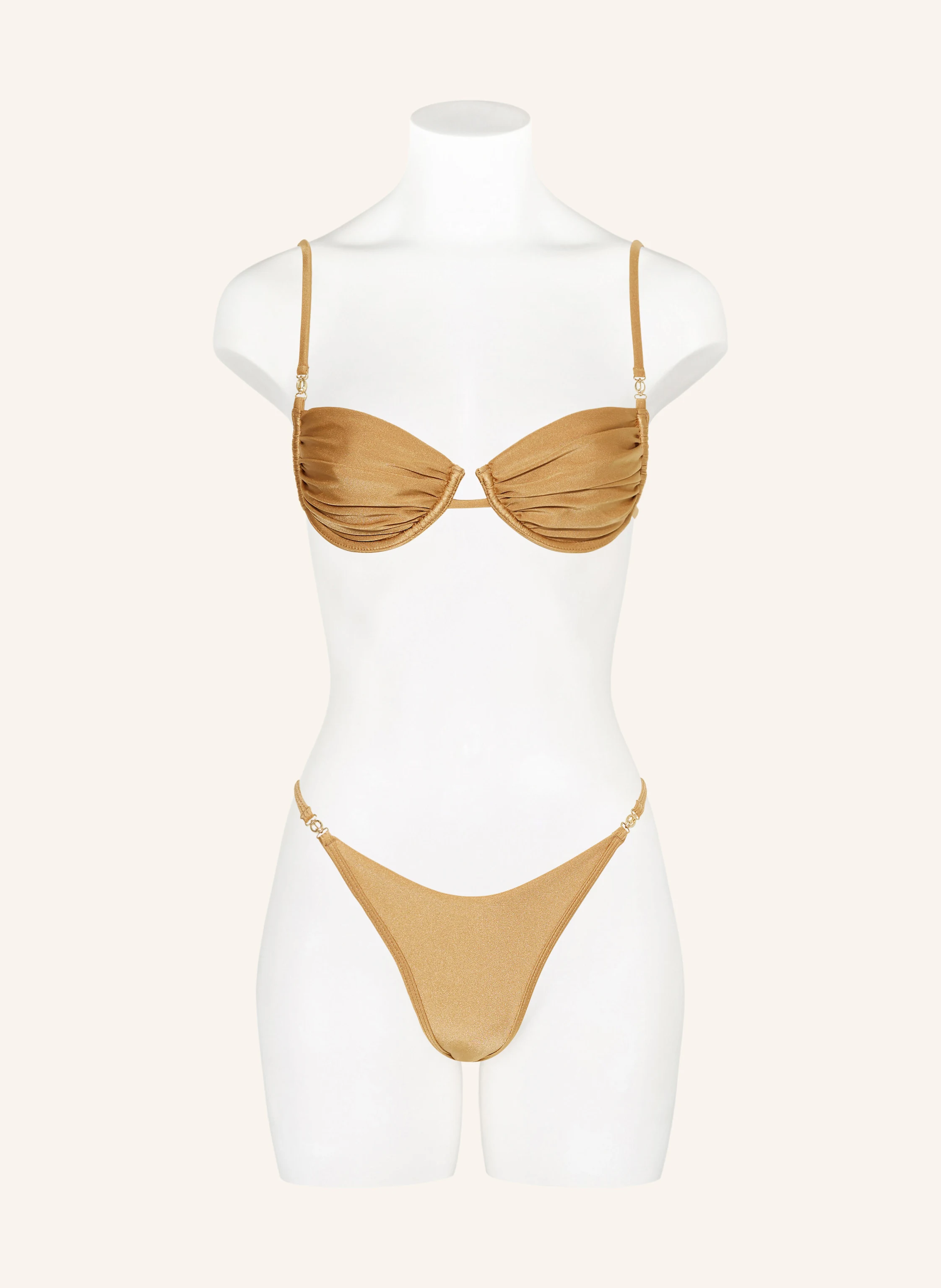 JANTHEE Triangel-Bikini-Hose ALEXIA