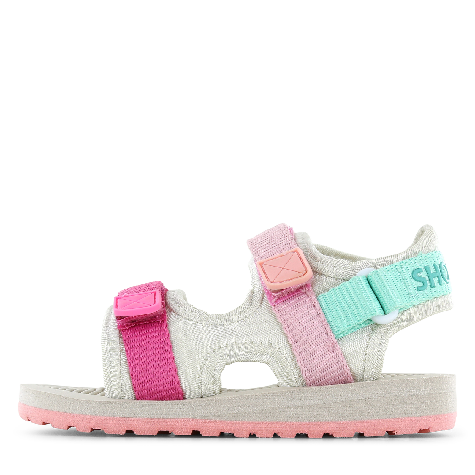 Shoesme beige leichte Sandale