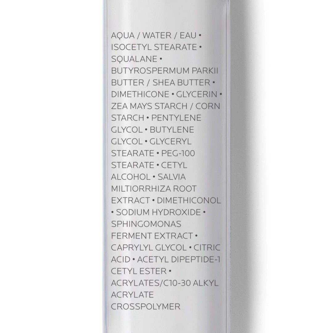 LA ROCHE POSAY  Toleriane Dermallergo Creme - 40ml