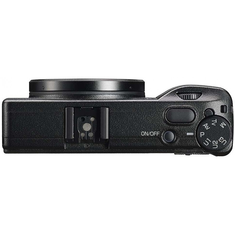 Ricoh GR IIIx