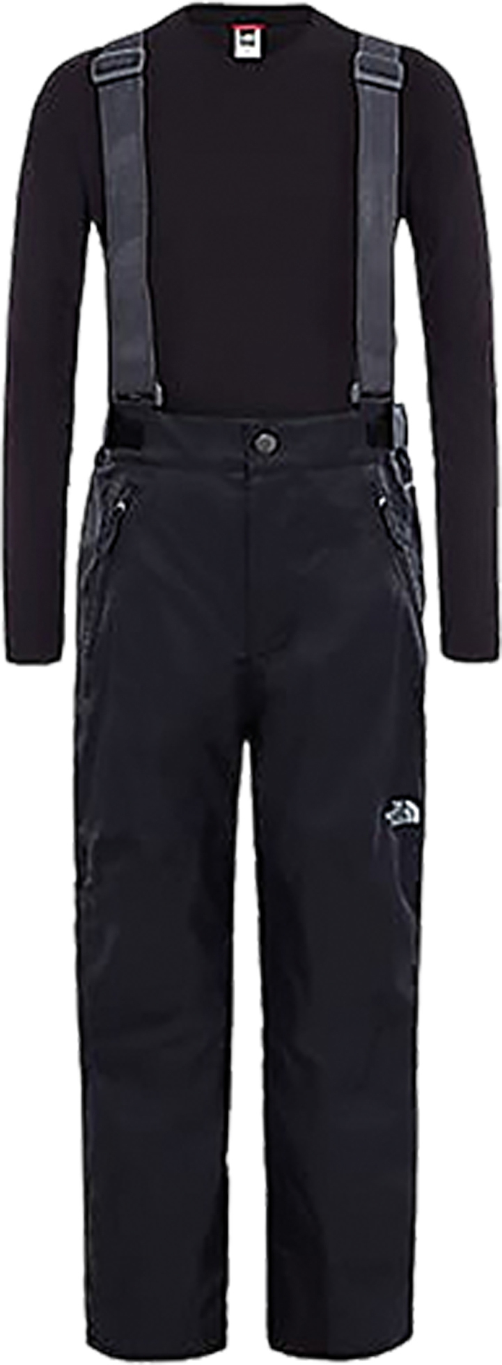 Y Snowquest Suspender Pant