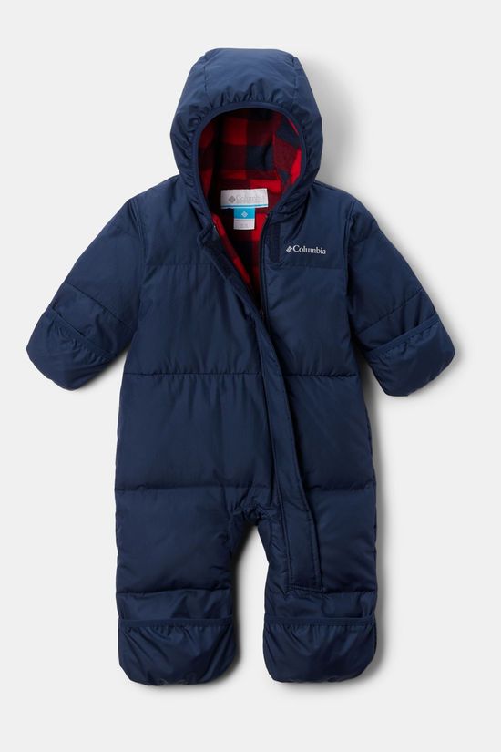 Columbia Columbia Snuggly Bunny II Bunting Skipak Junior