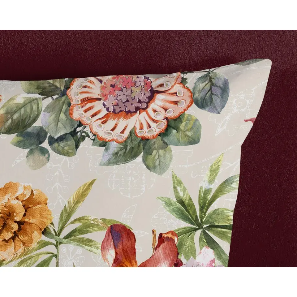 Duvet cover Good Morning 140x220   1* 60x70 cm