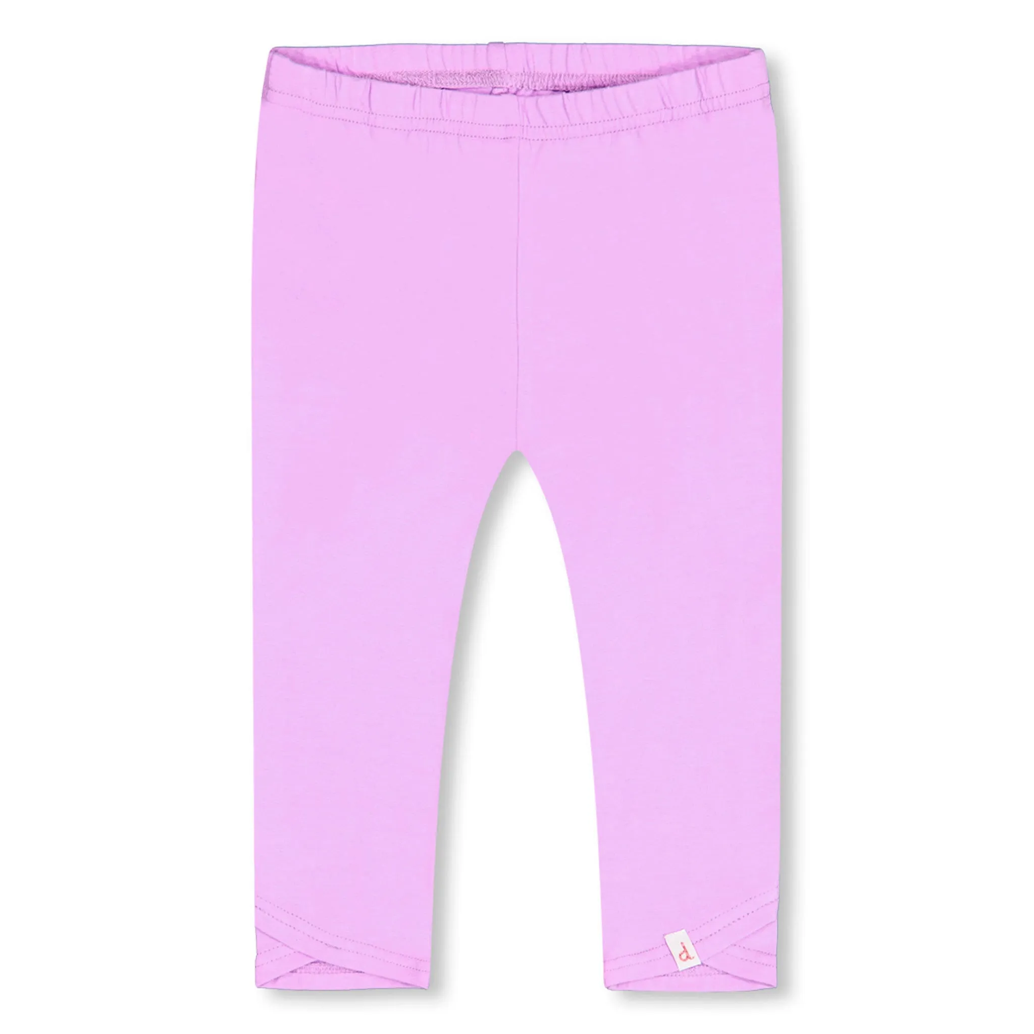 Deux par Deux Legging Capri Champs 3-6ans