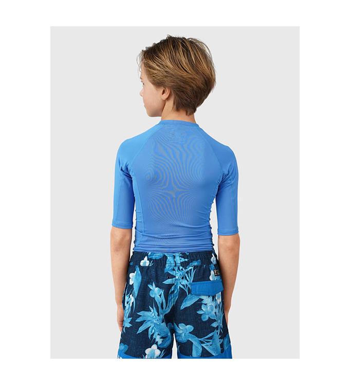 Brunotti JR Waveguardy Rashguard