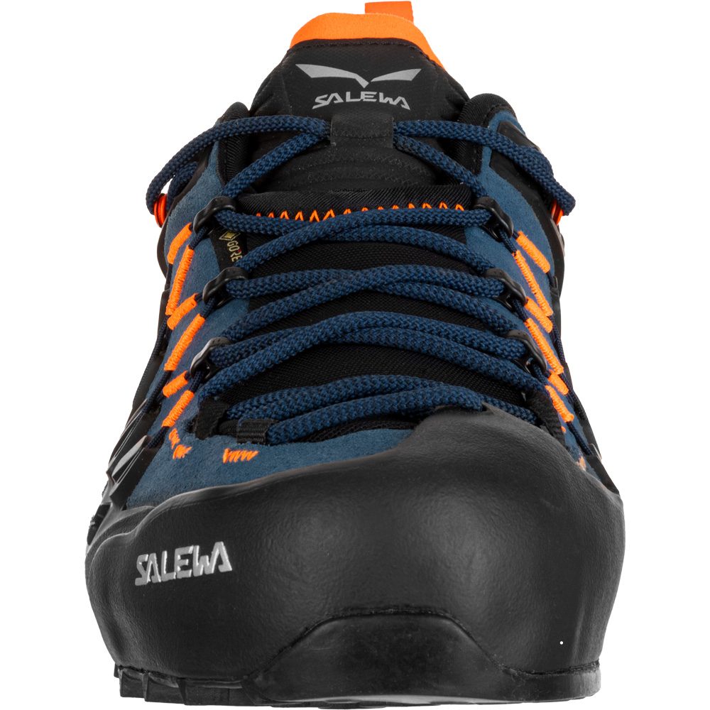 SALEWA Wildfire Edge GORE-TEX® Zustiegsschuhe Herren dark denim