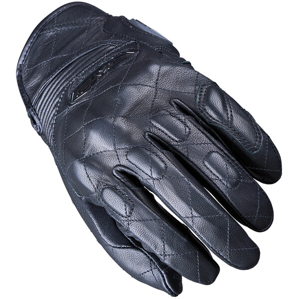 Five - Gants femme Sportcity Evo Woman Noir
