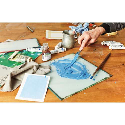 WINSOR & NEWTON™ Liquin™ Original Malmittel