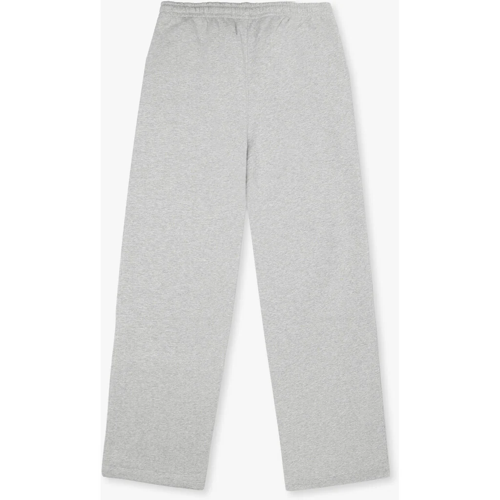 7 DAYS ACTIVE  Lounge sweatpants - Heather Grey