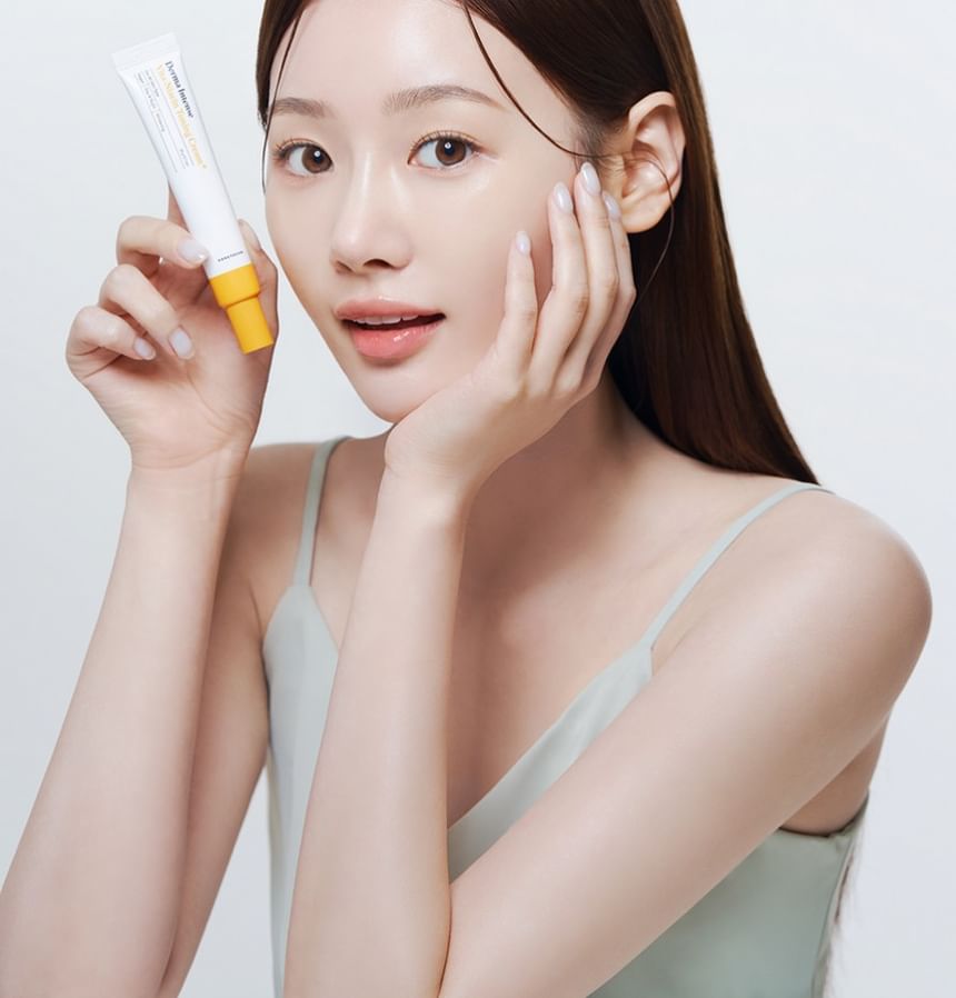 FORETDERM - Derma Intense Vita-Niacine Toning Cream