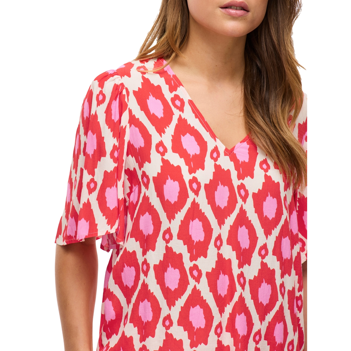 Dames Blouse VIZINO