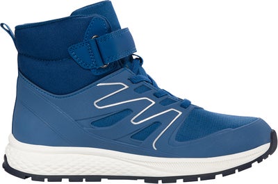 Viking Equip Defence WP 1V Vintersko, Blue/Navy