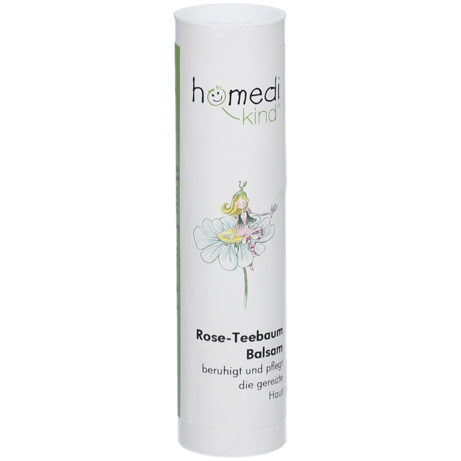 homedi-kind® Rose-Teebaum Balsam