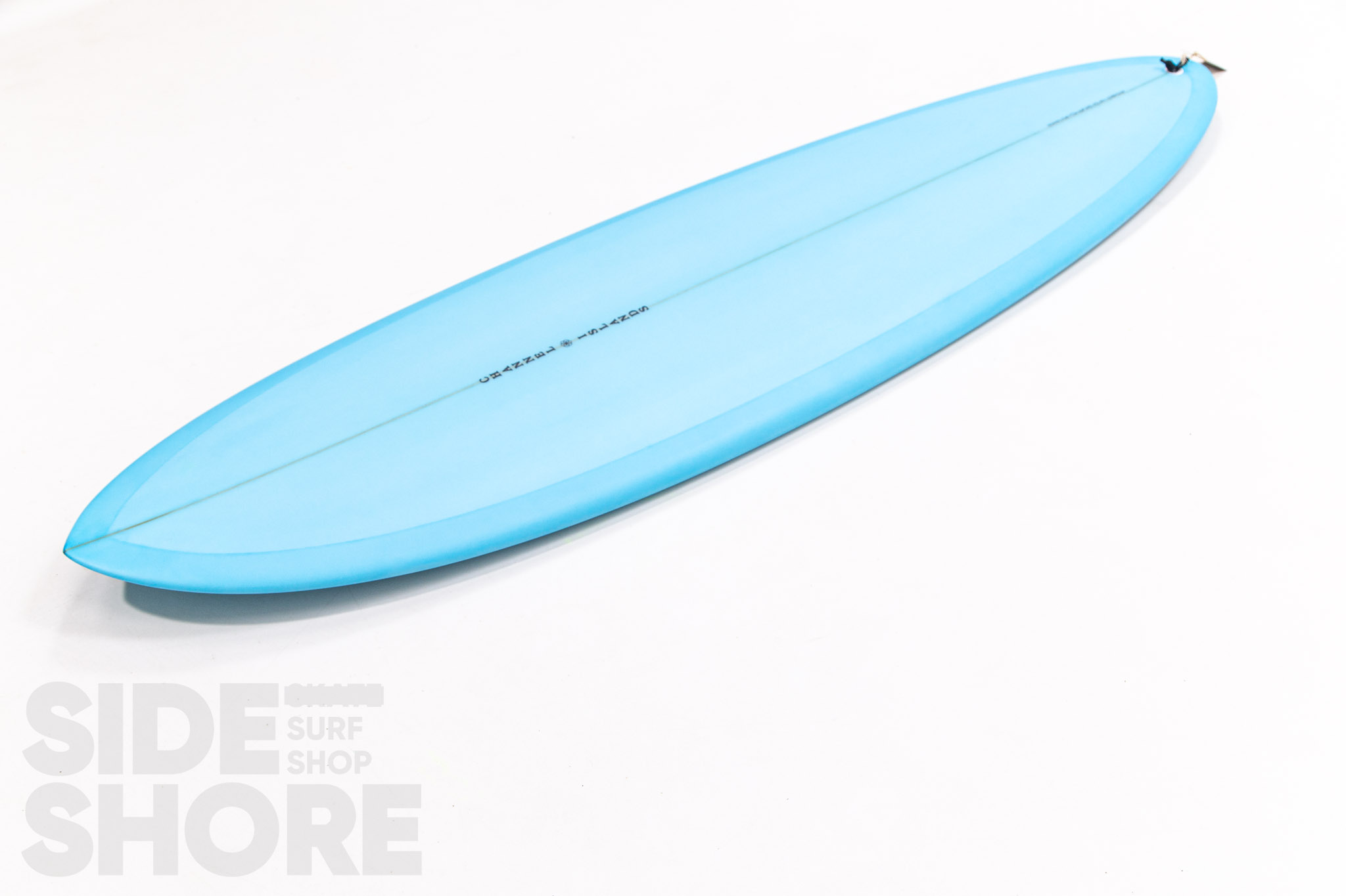 Al Merrick CI Mid - Blue Tint - 6'6 x 20 7/8
