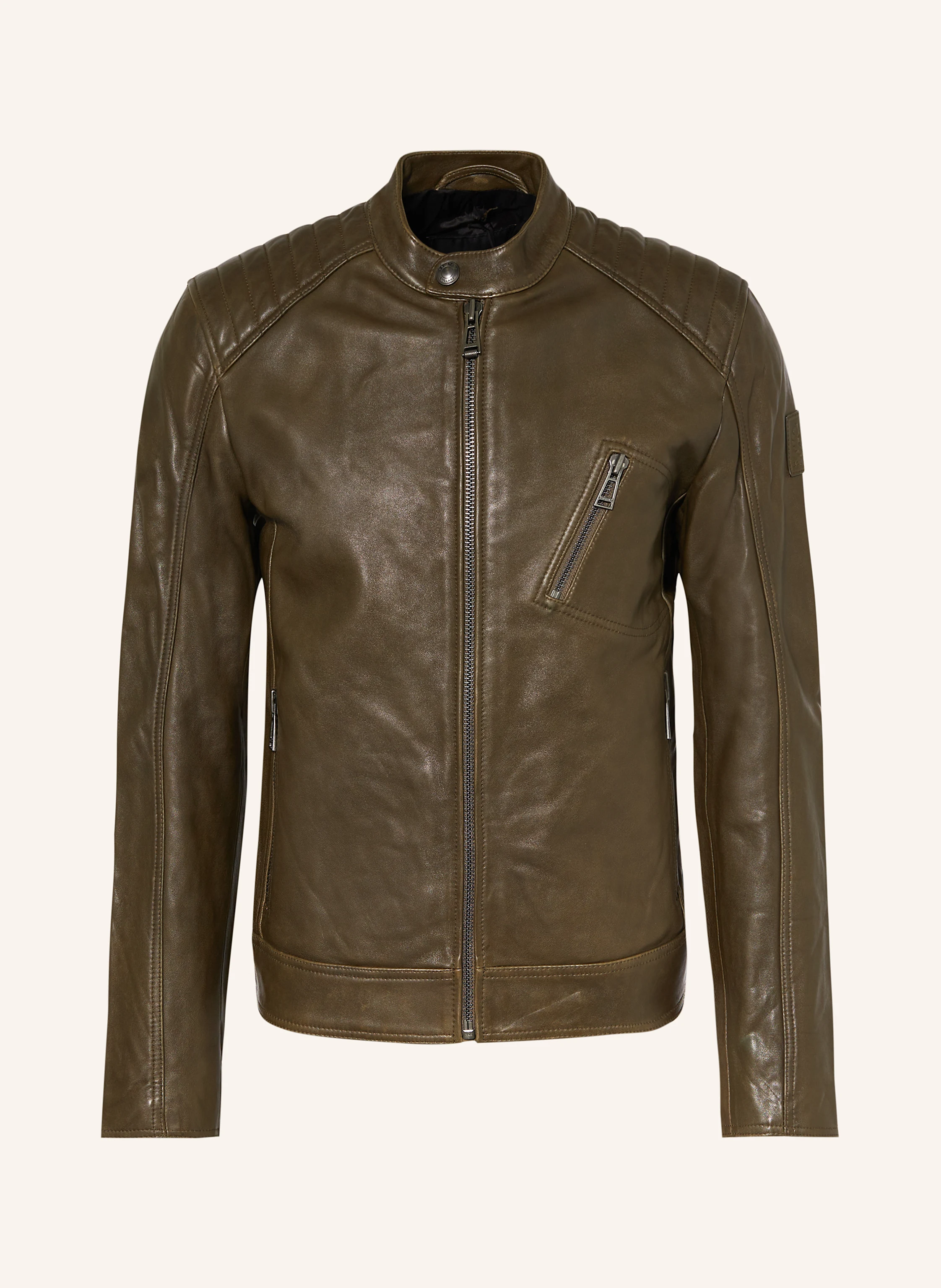 BELSTAFF Lederjacke