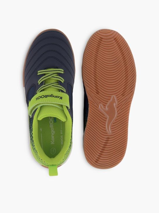 KangaRoos Trainingsschuh Blau