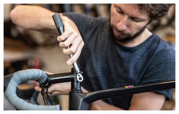 Clé Dynamométrique BBB TorqueSet Deluxe
