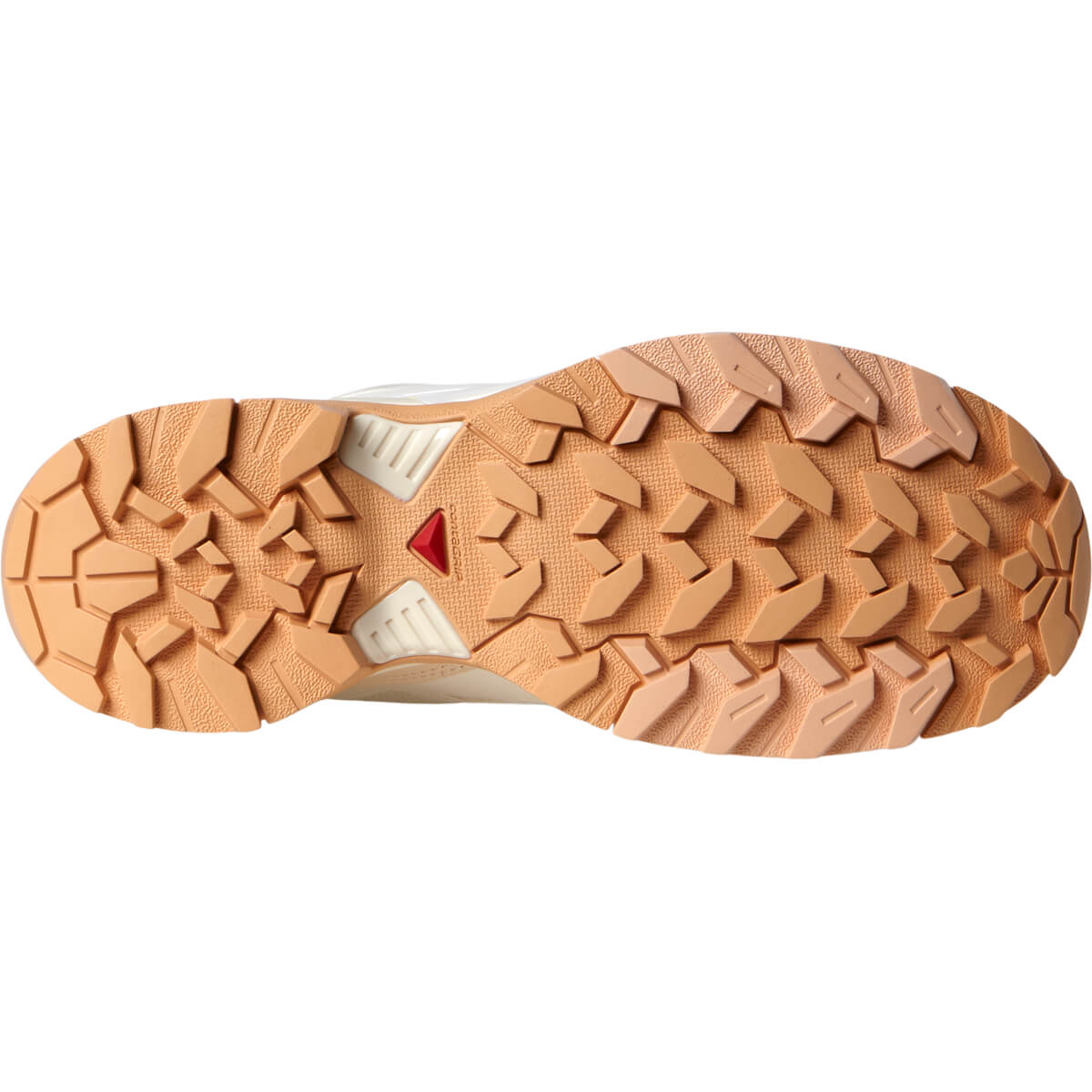 Salomon X Ultra 360 Edge Sneakers Dame