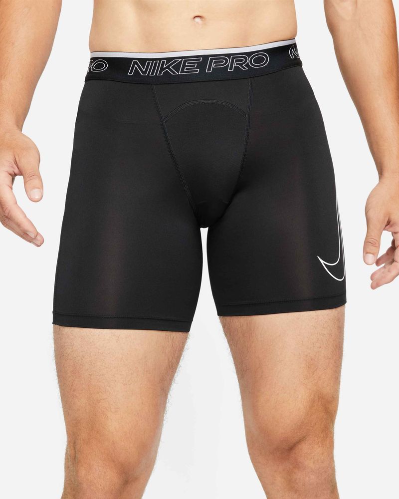 Short Nike Dri-FIT Noir pour homme