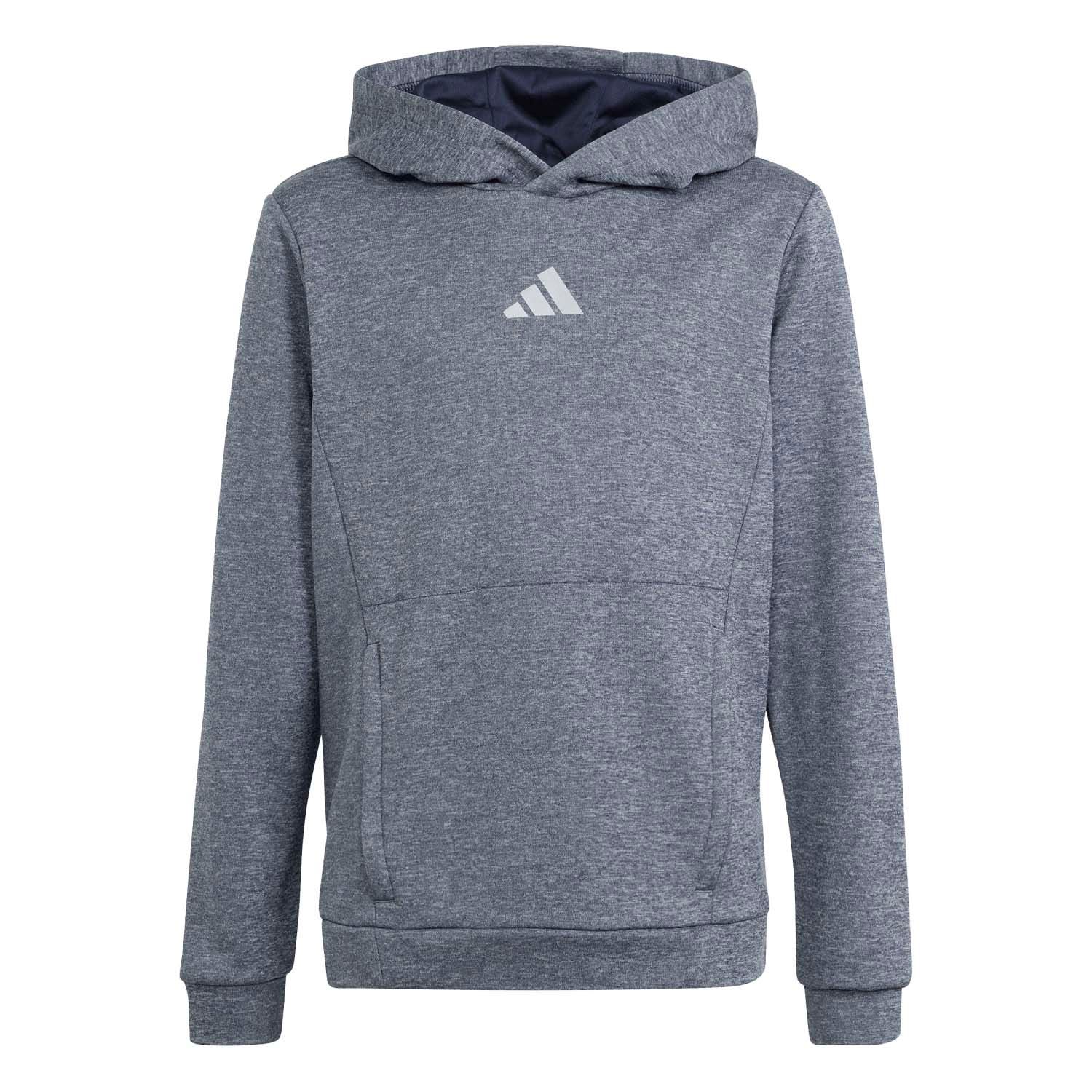 adidas  Heater Hoodie Kids
