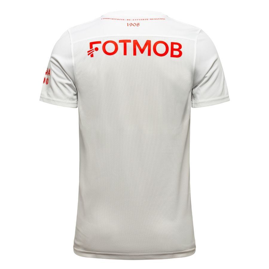 SK Brann Troisième Maillot Eliteserien 2024 Enfant