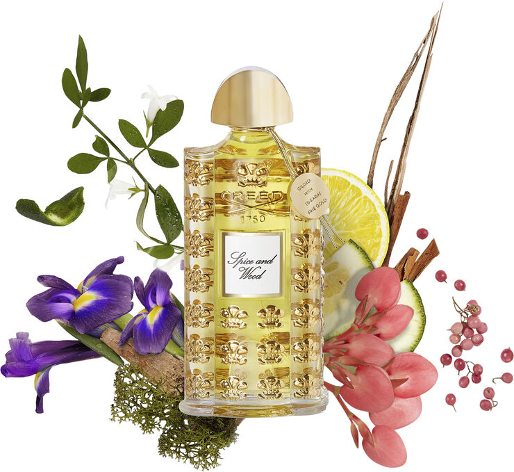 CREED Royal Exclusives Spice & Wood