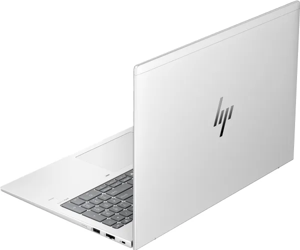 HP EliteBook 660 G11 Notebook - Intel Core Ultra 5 - 125U / op til 4.3 GHz - vPro - Win 11 Pro - Intel Graphics - 16 GB RAM - 512 GB SSD NVMe - 16