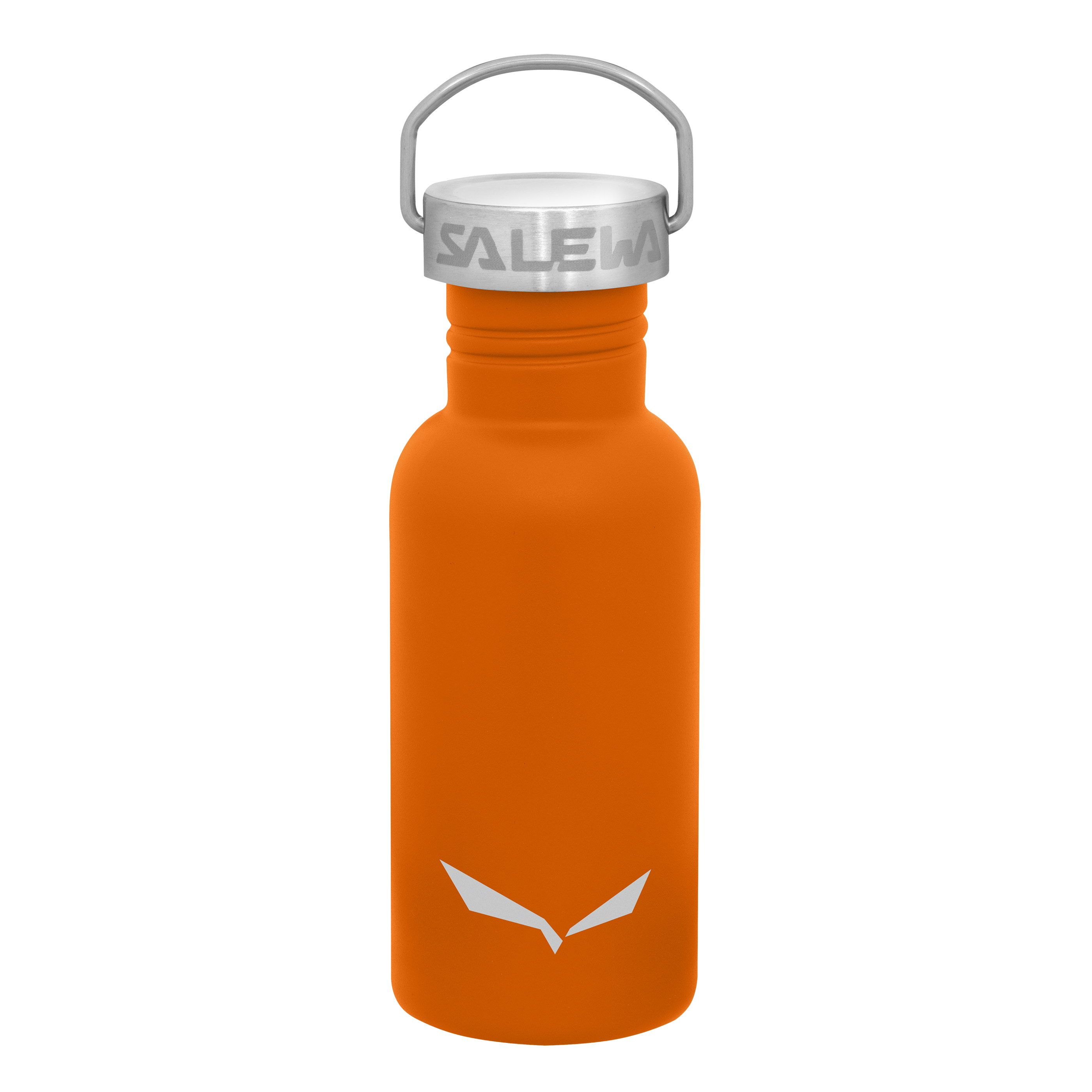 AURINO 0,5L EDELSTAHL FLASCHE