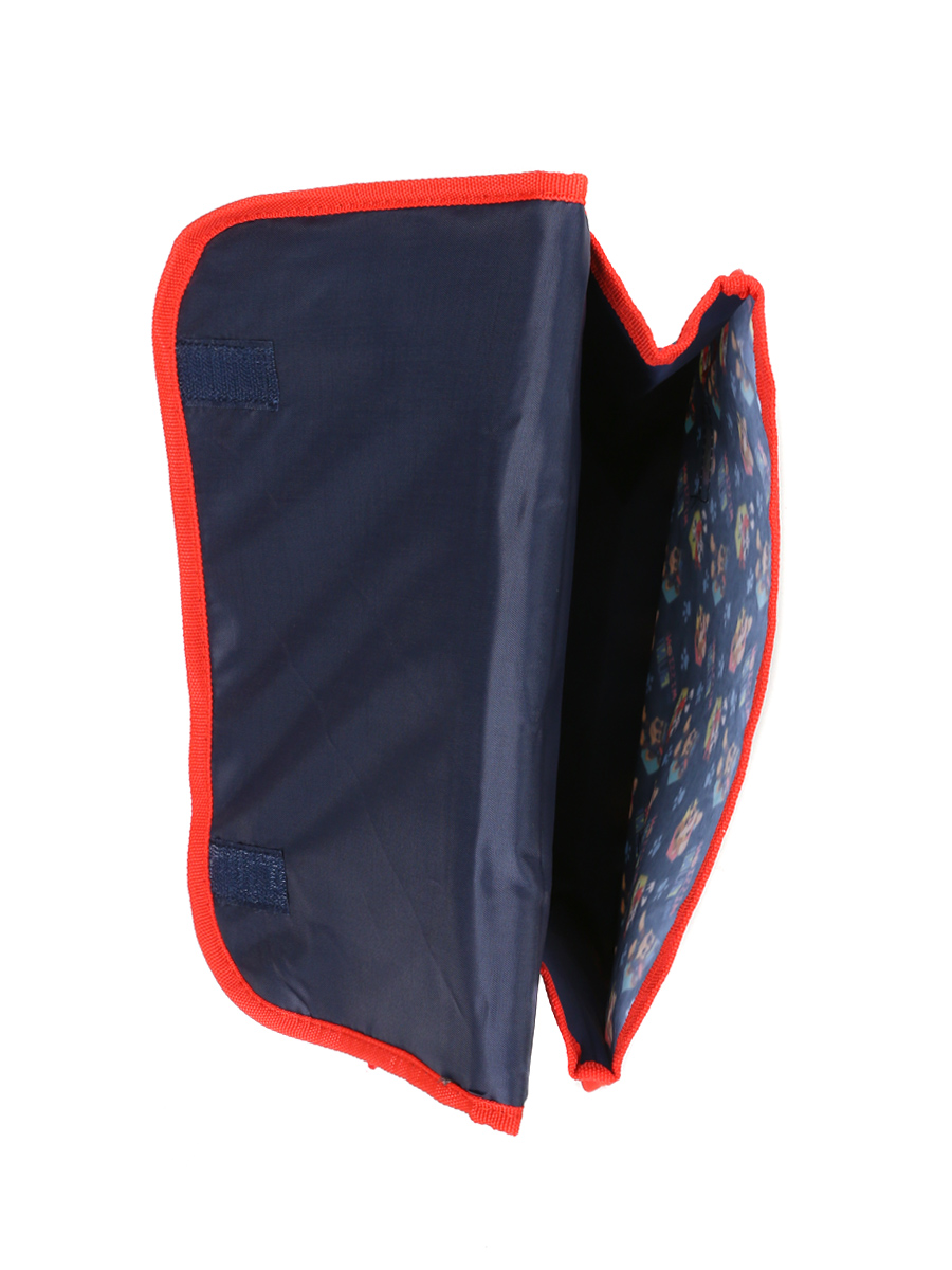 Cartable Pat Patrouille Friendship 32 cm