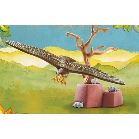 PLAYMOBIL® 71059 Wiltopia - Adler