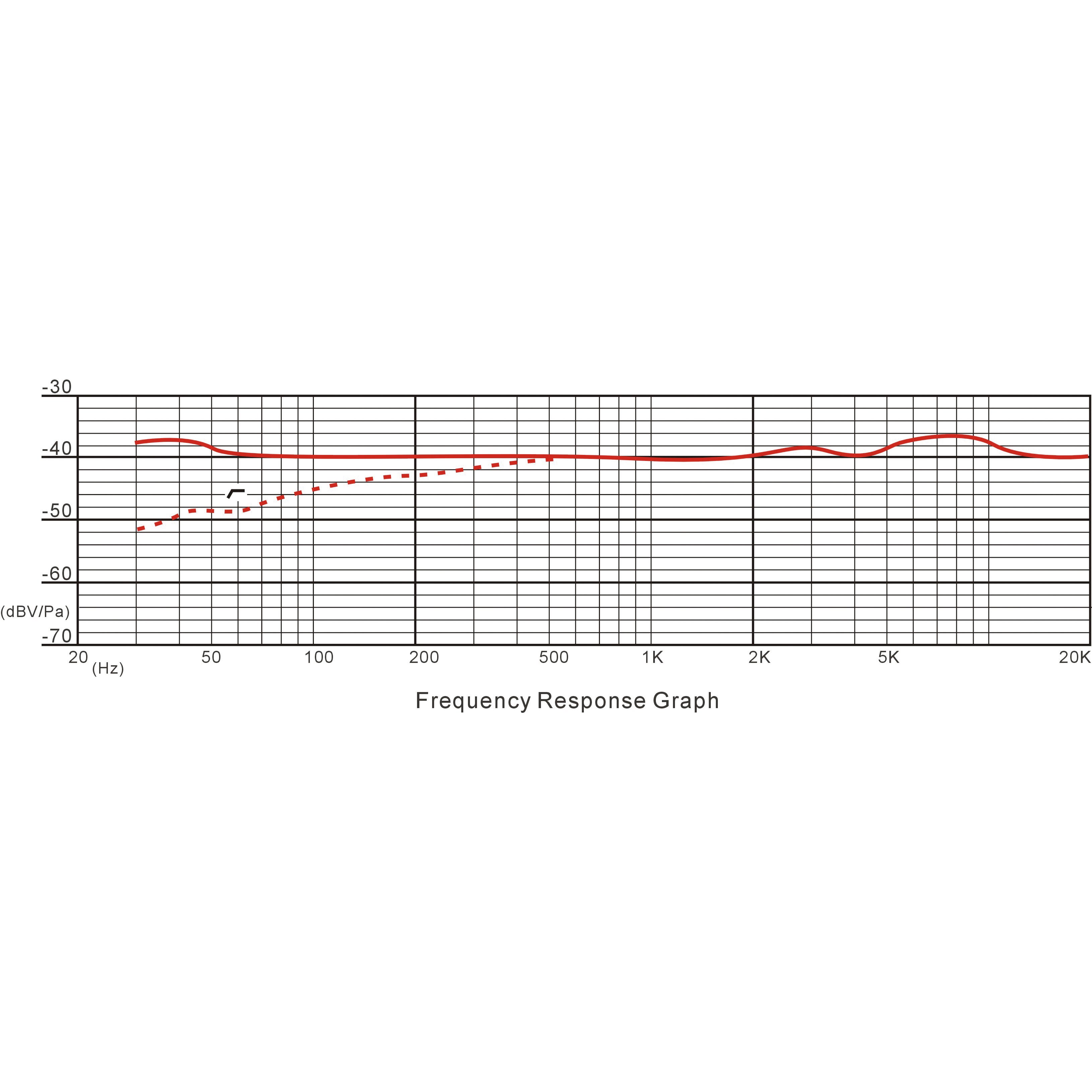 Prodipe A1 DUO condensator microfoons (set van 2)