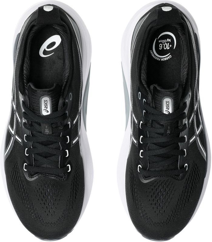 Asics - Gel Kayano 31 - Hardloopschoenen - Groot - Neutraal - Maximaal Comfort