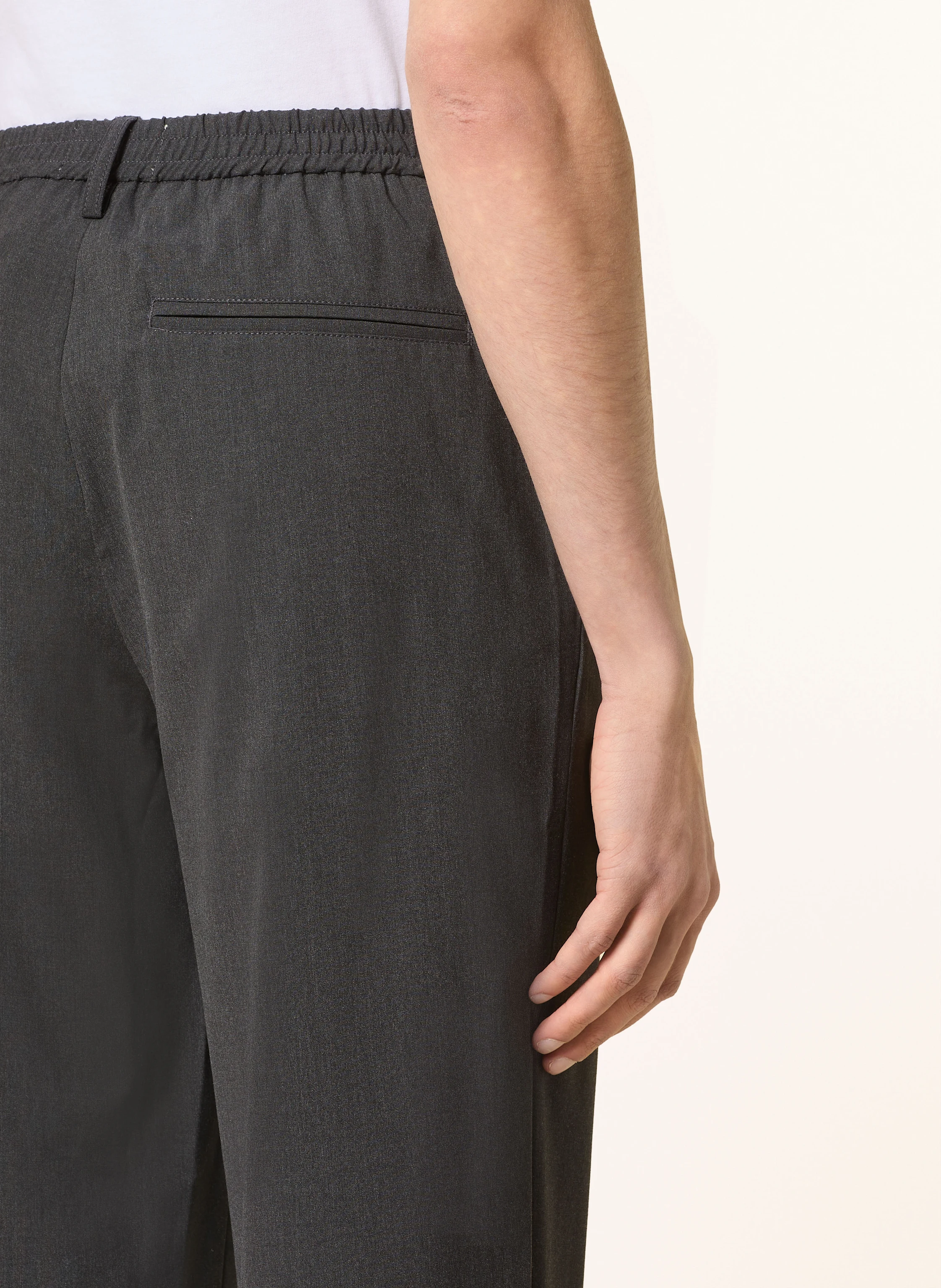 American Vintage Chino KABIRD Regular Fit
