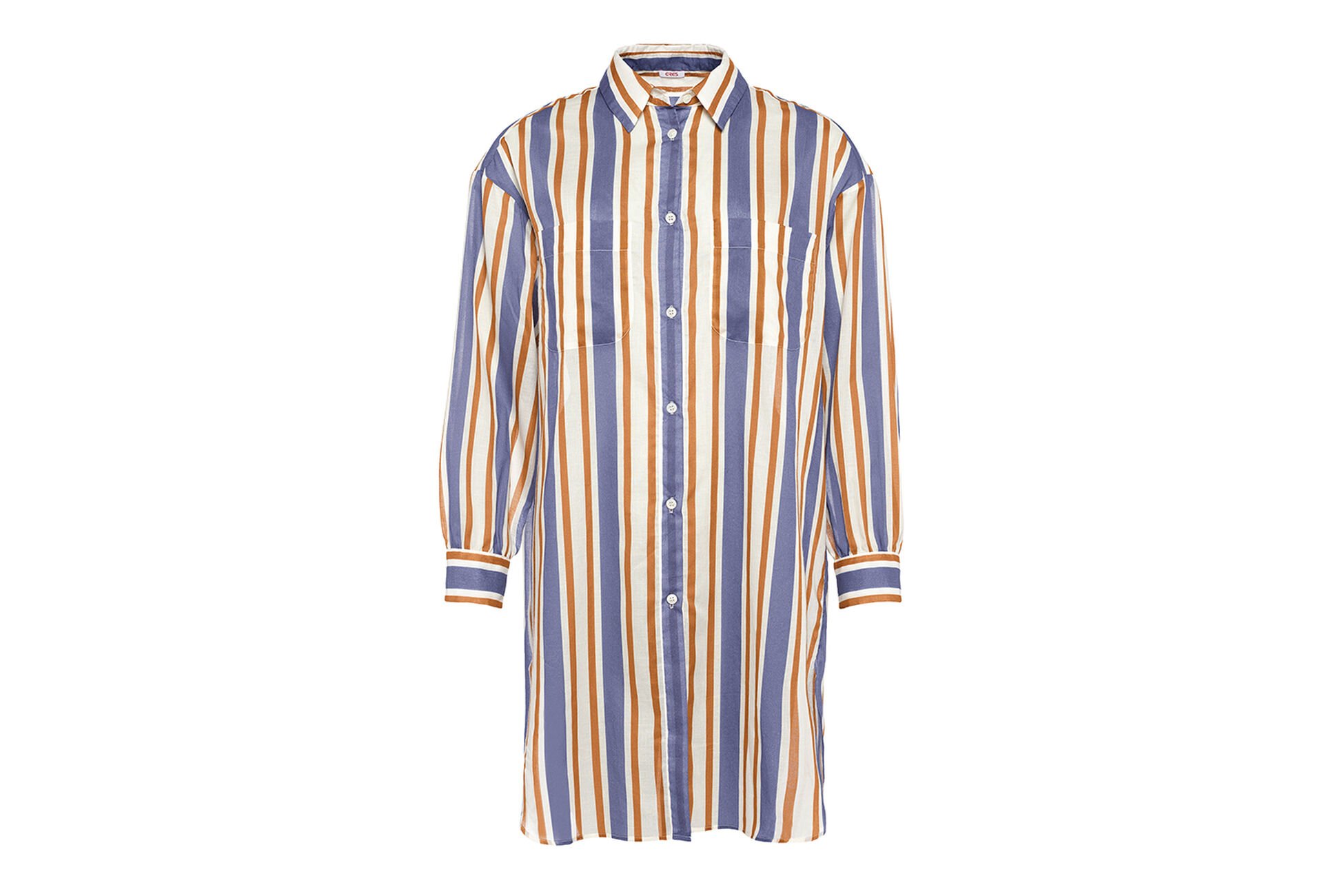 Season Chemise SAILOR SIRENE