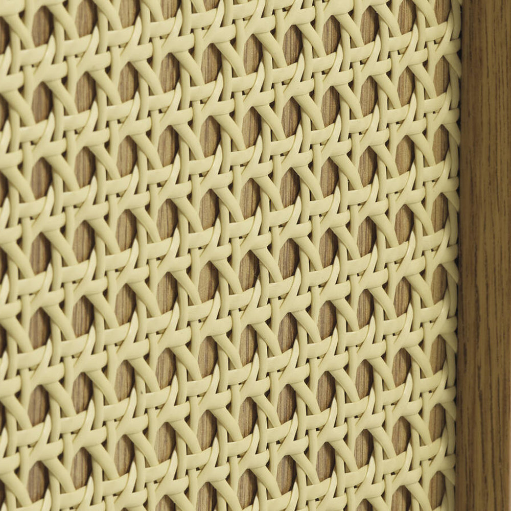 by fonQ Taryn Dressoir - Naturel Eiken