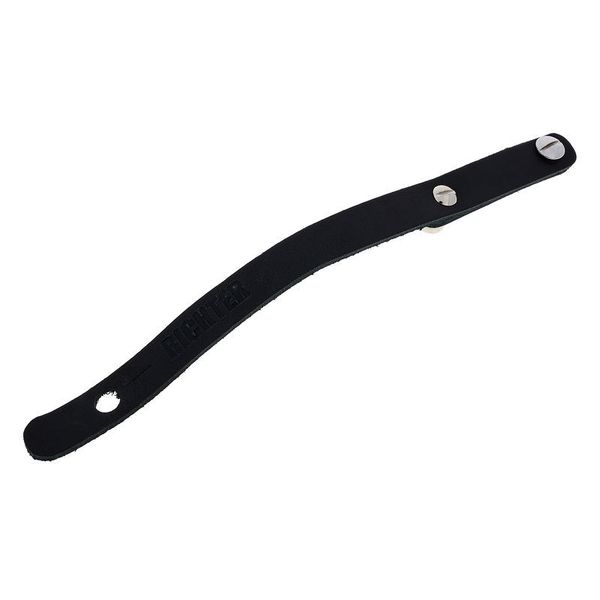 Richter Strap Connector S Black