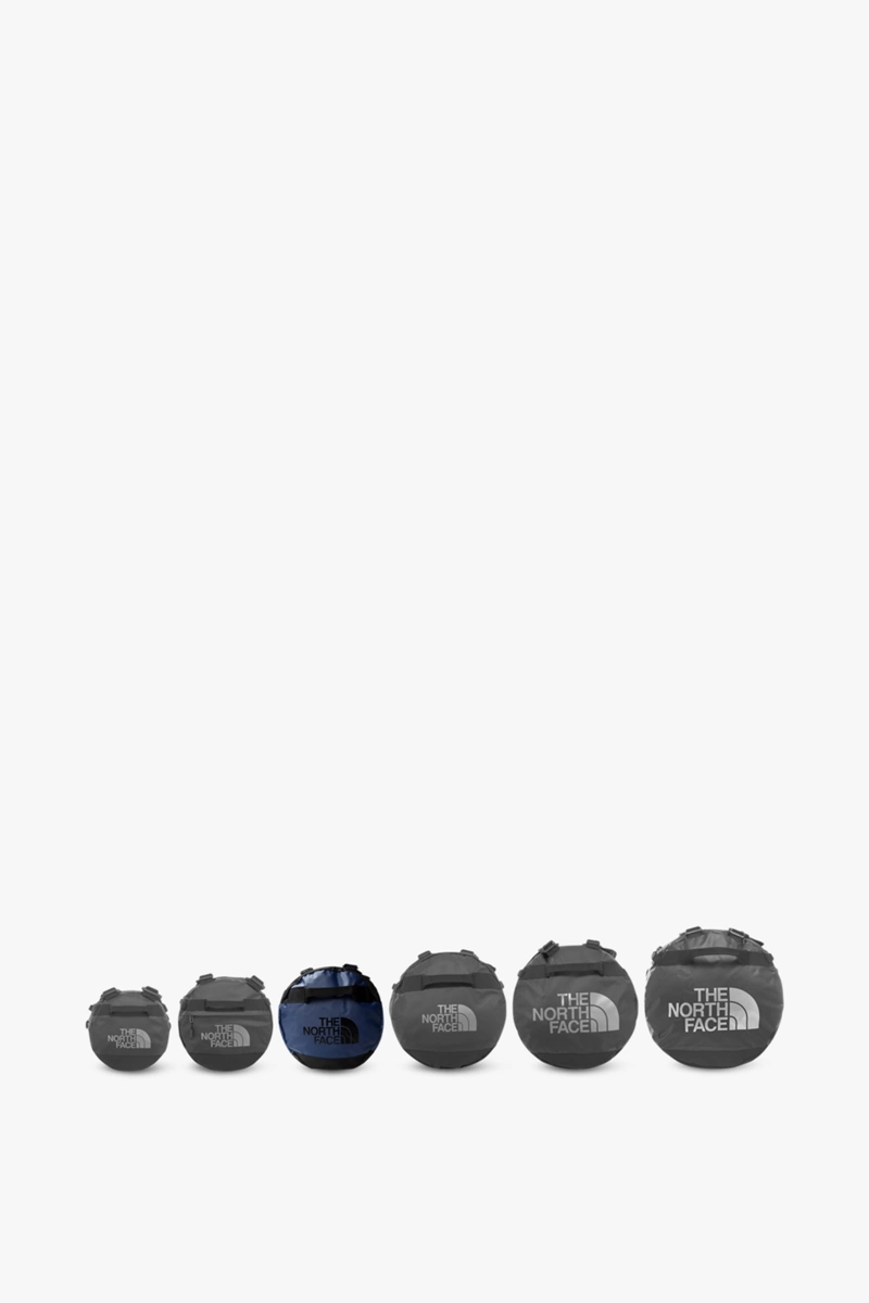 The North Face M Base Camp 71 L Duffel