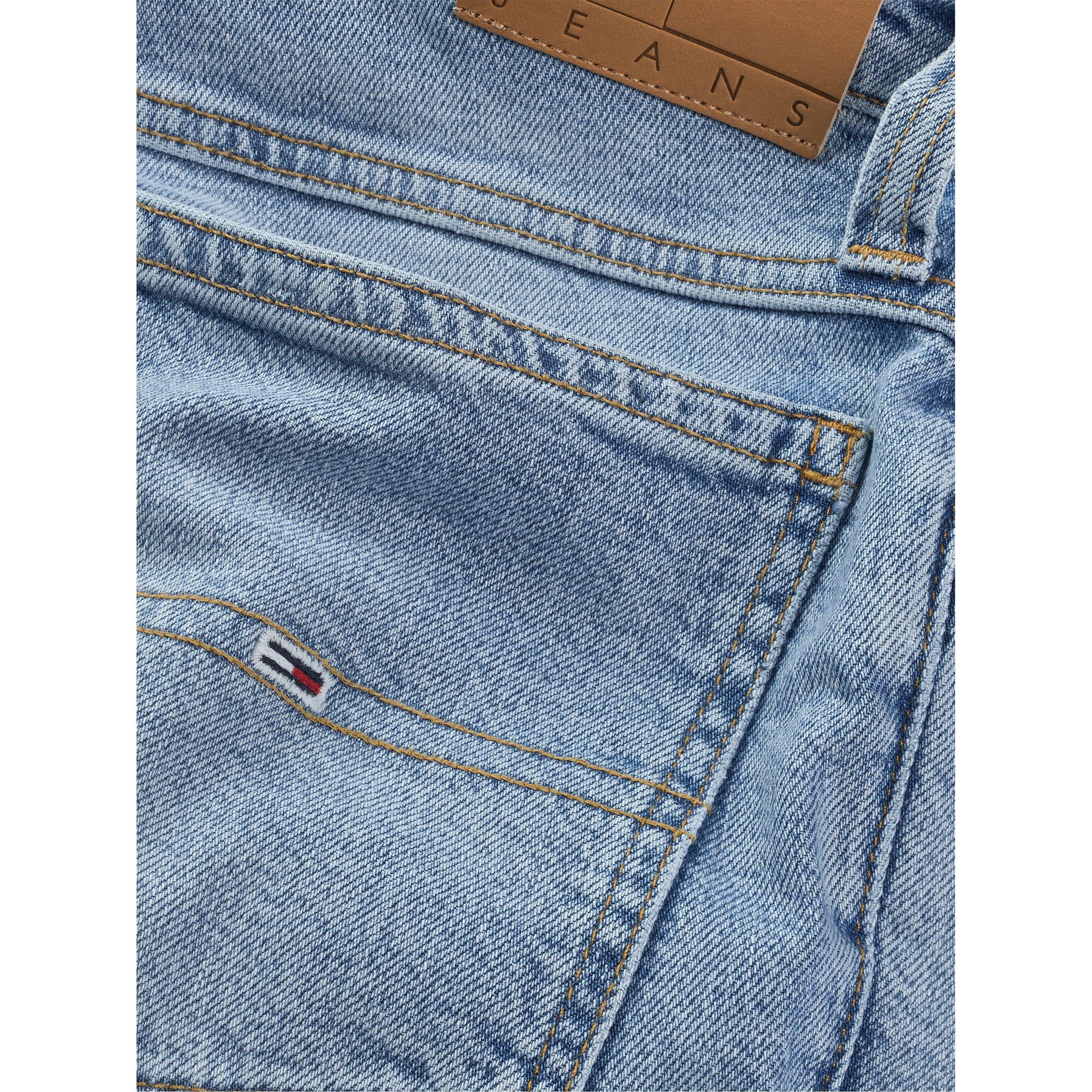 Tommy Jeans RONNIE SHORT BI0177