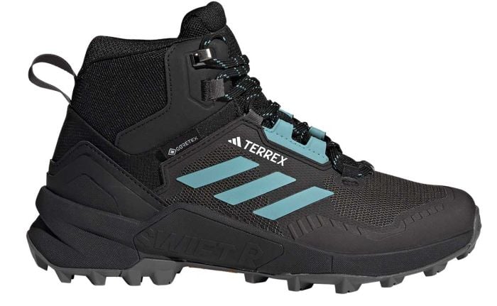 Terrex Swift R3 GTX Mid Women damestøvle