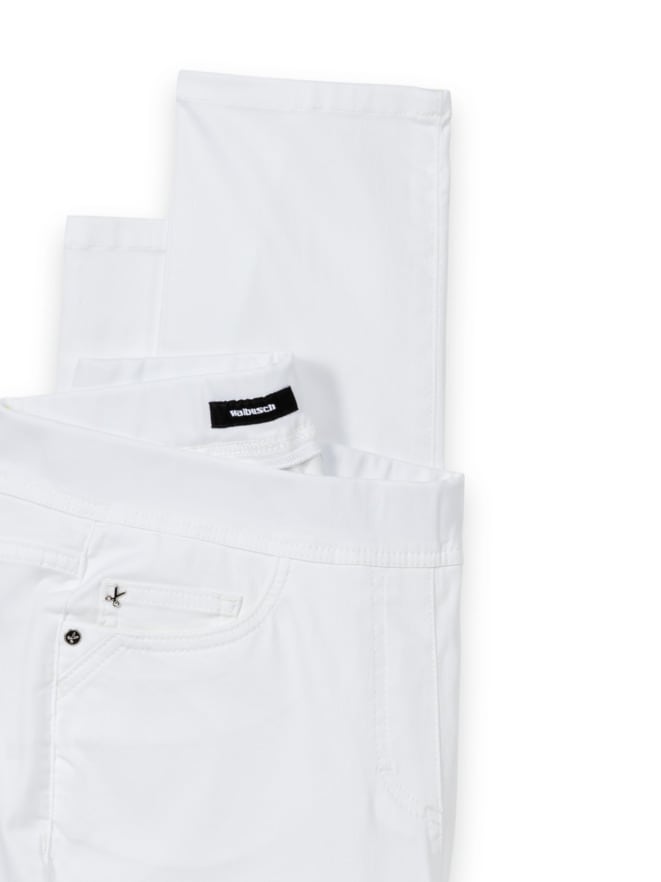 Yoga-Schlupfjeans