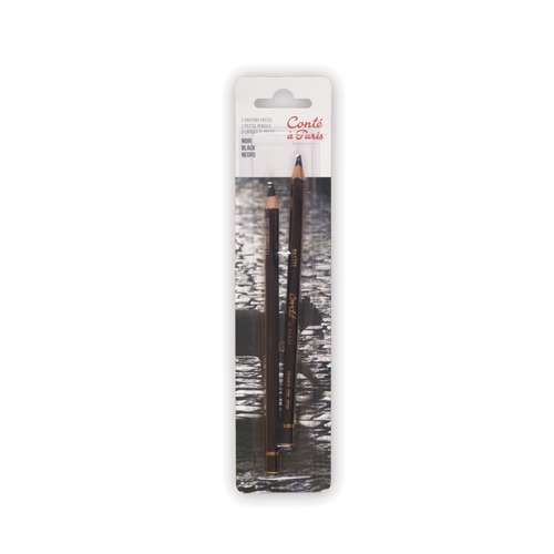 Conté à Paris™ Pastellstifte 1355, 2er-Sets